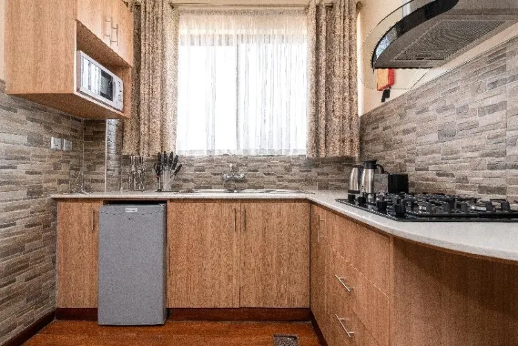 Deluxe Double Studio
