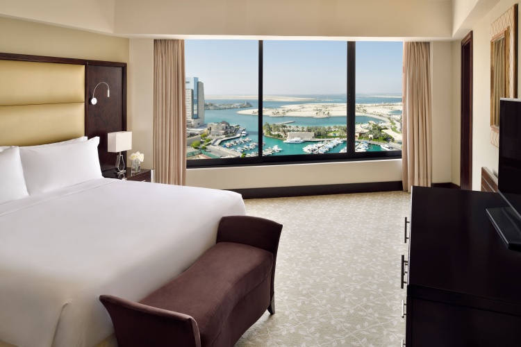 InterContinental Abu Dhabi photo 21