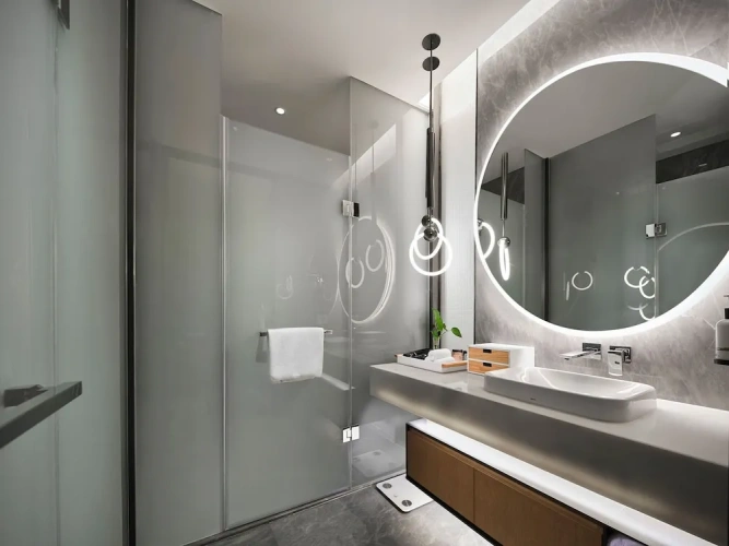 1 Bedroom Suite