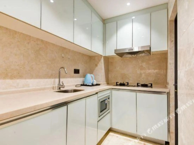 Shenzhen Kaixinting Apartment