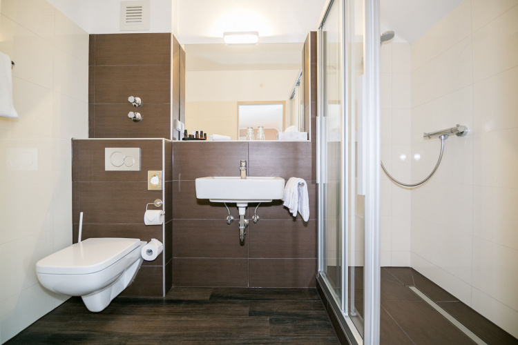 Best Western Hotel Breitbach photo 12