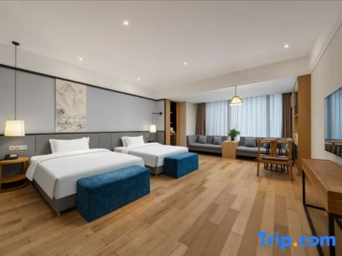 Comfort Twin room