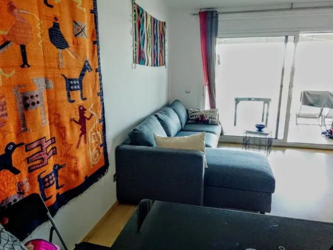 Appartement Port Gran Oceanic 2