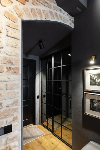 #stayhere - Historic Vilnius Old Town Chic Studio