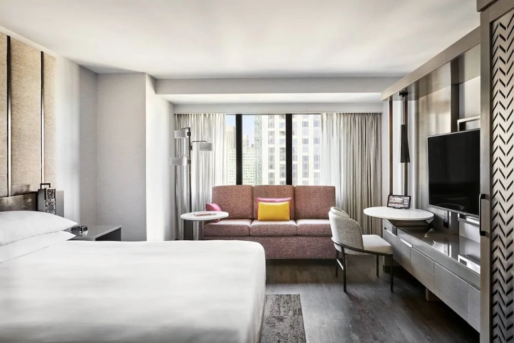 Double Studio Suite