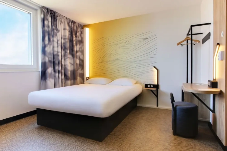 Business Double room
