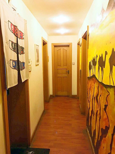 Zuoshe Youth Hostel