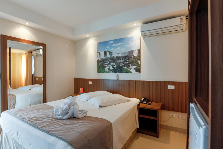 Del Rey Quality Hotel