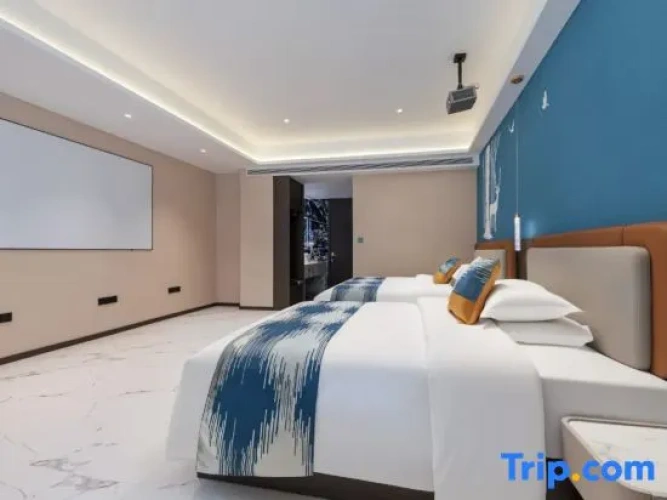 Comfort Twin room
