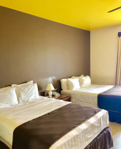 L5 Hotel