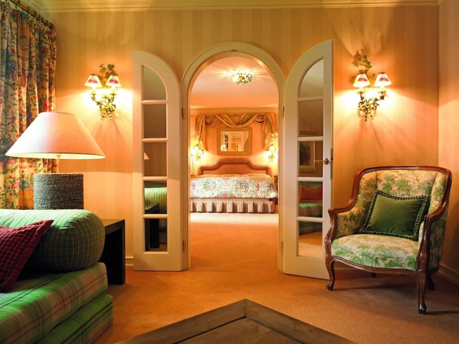 Hotel Edelweiss