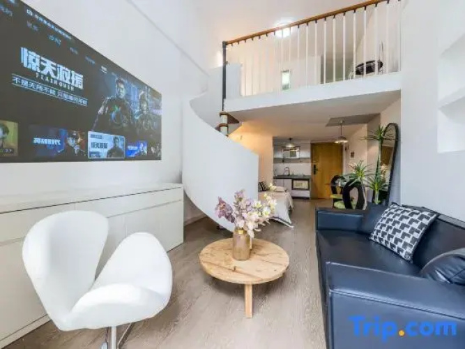 S&Y Apartment