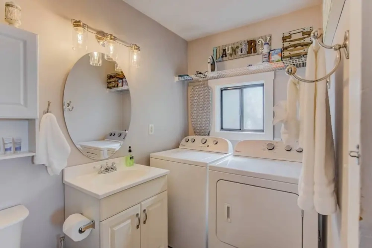 1 Bedroom Cottage