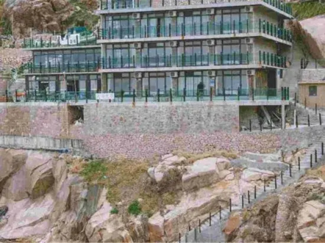 Dahai Zhizi Inn