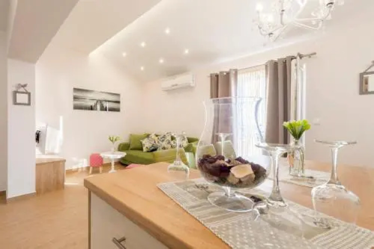Apartment Libero
