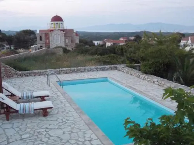 Villa Cerigo