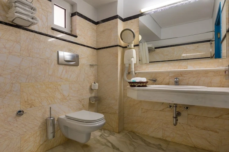 1 Bedroom Family Apartment