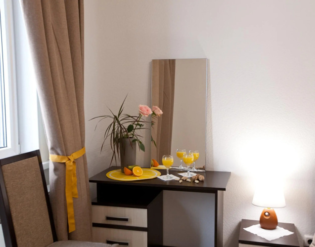 Фотография номера квартиры Апартаменты на дороге Кушелевская 7 корпус 1