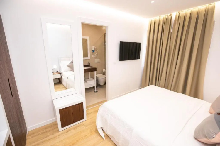 Hotel Elior