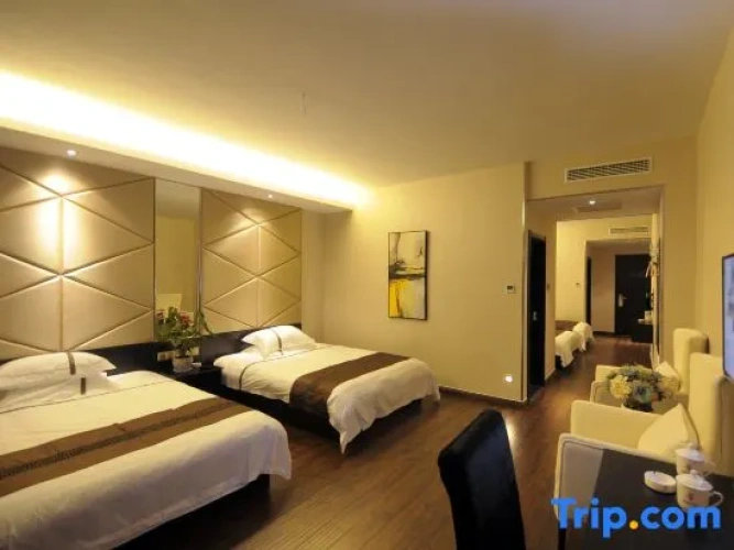 Family Suite