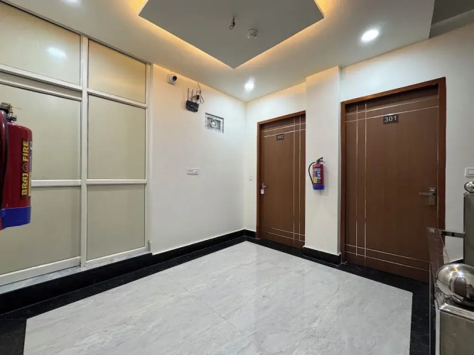 Satya Nikunj INN