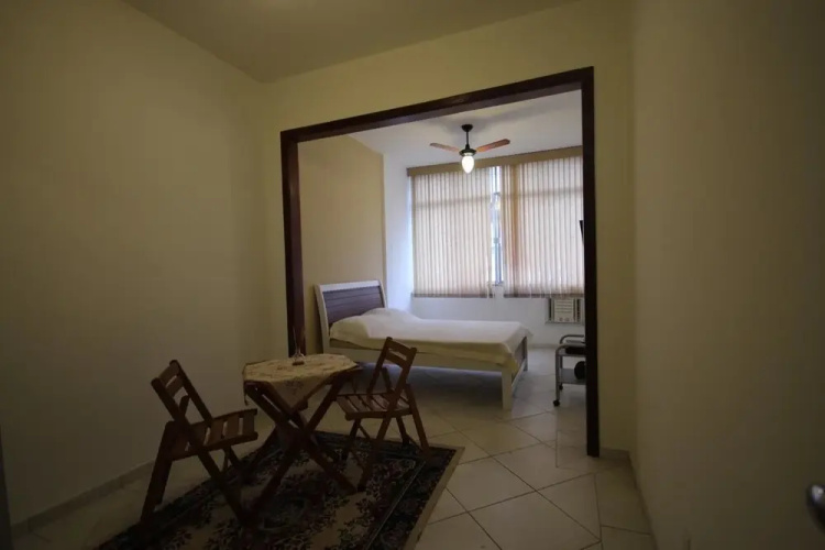 GoHouse Castro 1107