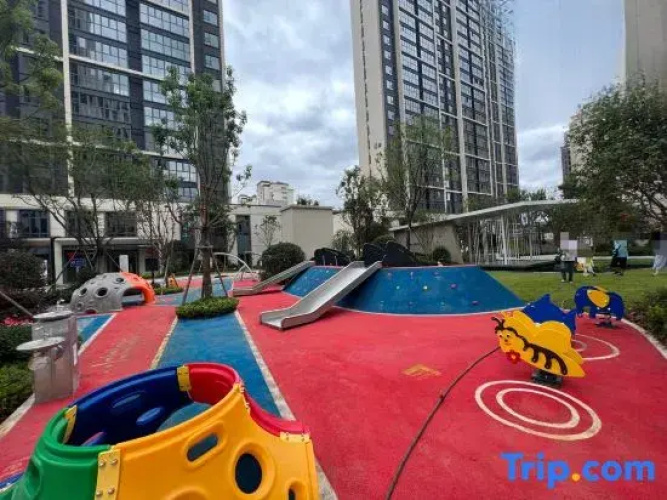 Jinyi Kunming Light Homestay