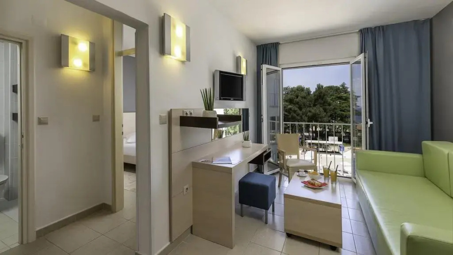 Pical Resort , Valamar  Collection