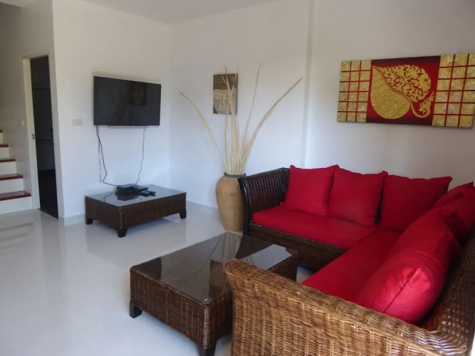 VIP Chain Resort
