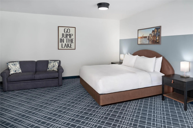 Hotel Canandaigua, Tapestry Collection by Hilton photo 6