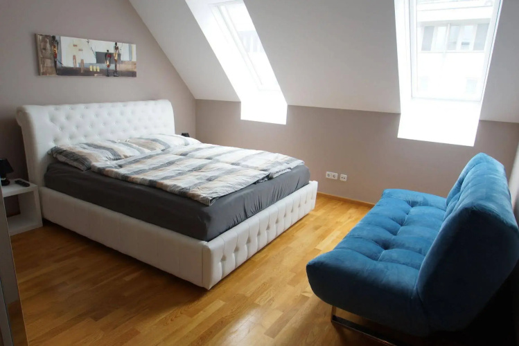 Apartment Vienna