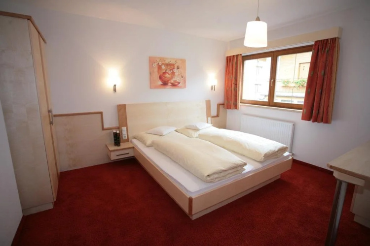 Ferienhaus Platöll
