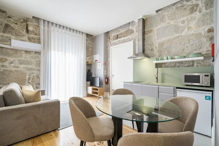 Classic Apartment
