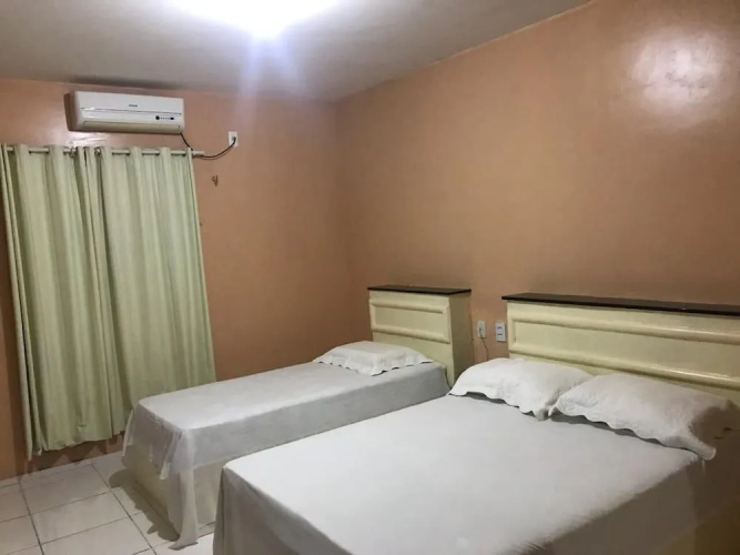 Hotel Maryana