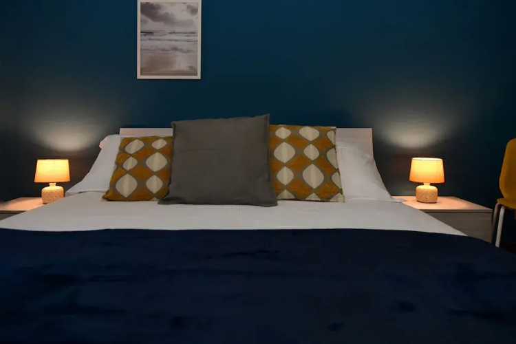 Quadrifoglio Apartment - Wonderful Italy