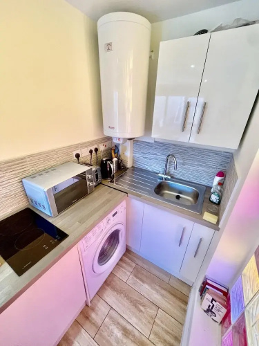 Immaculate City Centre Studio in Cambridge