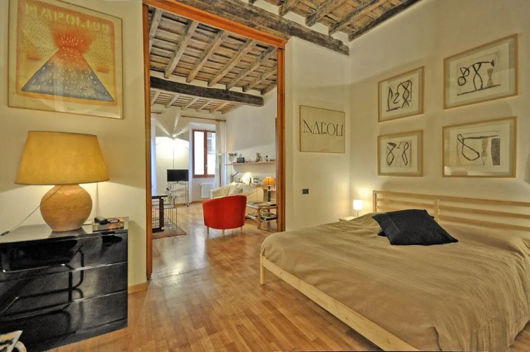 Travel & Stay - Governo Vecchio