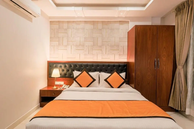 Comfort room