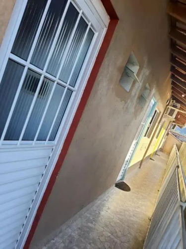 Suites do Rafa Ubatuba