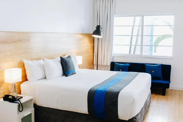 Double Junior Suite