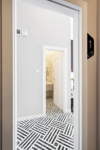 Timeless Boutique Suites by BQA