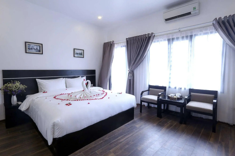 Hanoi Starlight Boutique Hotel