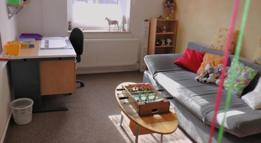 Ferienwohnung Midgard