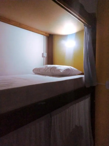 É Hostel