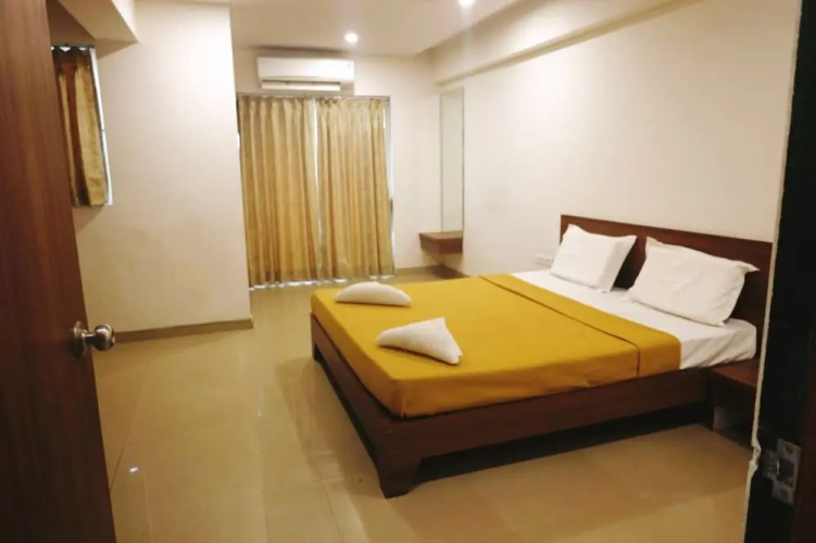 Hotel Residency