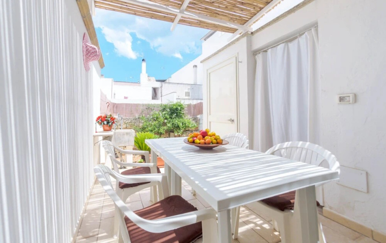Apartment Giorgia