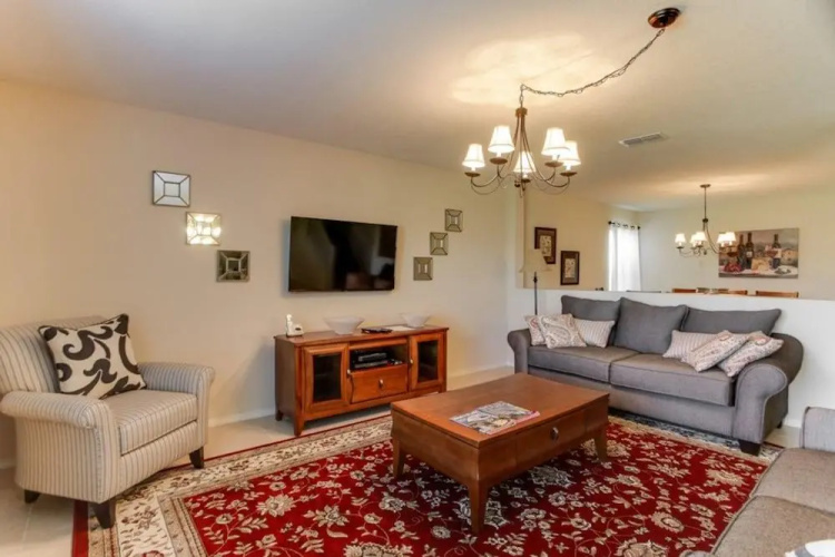 Crystal Cove 4741