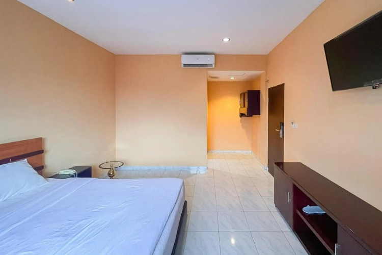 Hotel Anda