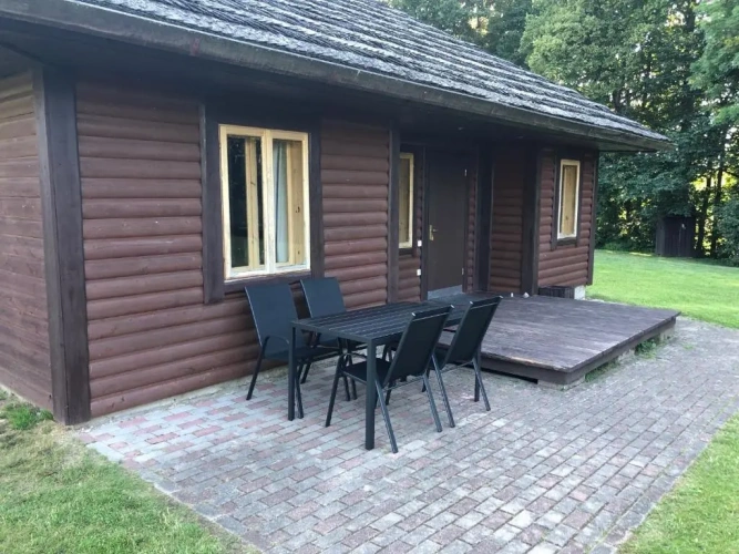 Cottage