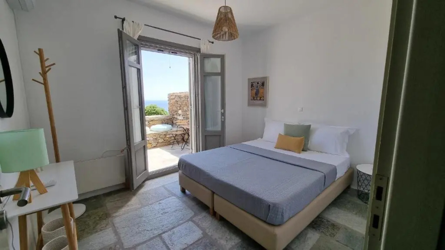 Avra House Kythnos